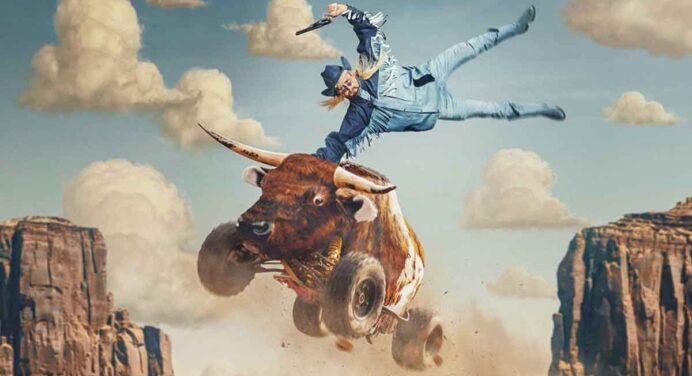 Oliver Tree anuncia su próximo álbum y estrena el sencillo ‘Cowboys Don’t Cry’