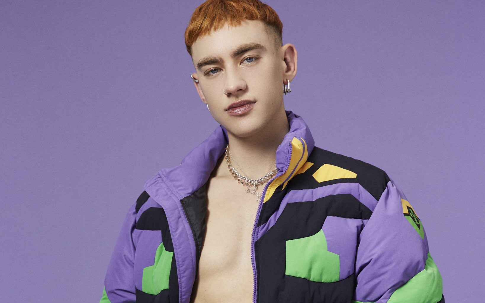 Years & Years comparte ‘Sooner Or Later’