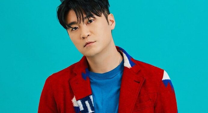 Choiza de Dynamic Duo debuta como solista con ‘Jaeho’