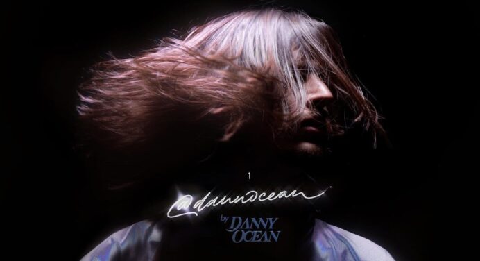 Danny Ocean presenta el disco ‘@dannocean’