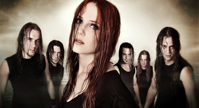 Epica celebra los 10 años de ‘Storm the Sorrow’