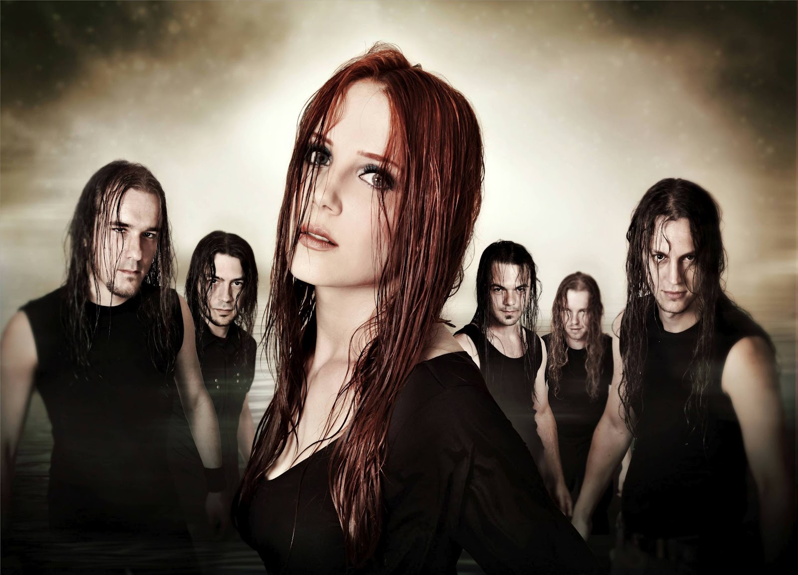 Epica celebra los 10 años de ‘Storm the Sorrow’