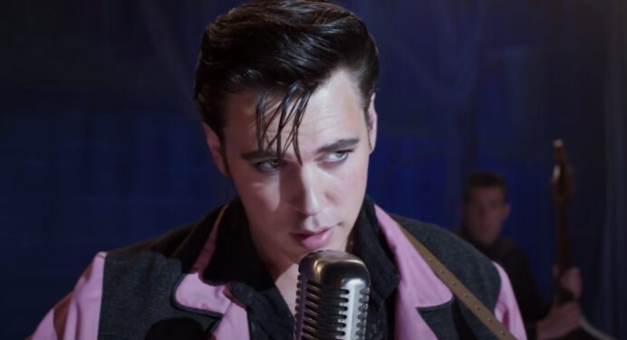 Austin Butler interpretará a Elvis Presley en la nueva película biográfica de Baz Luhrmann: ‘Elvis’