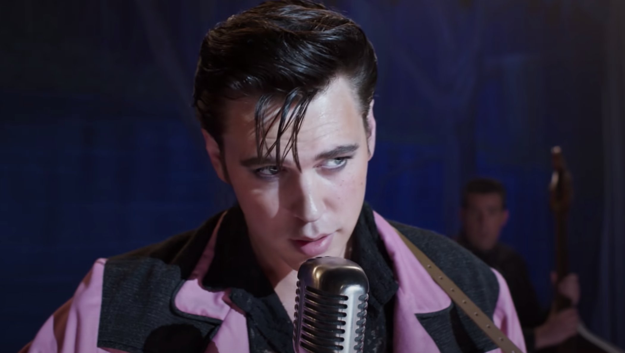 Austin Butler interpretará a Elvis Presley en la nueva película biográfica de Baz Luhrmann: ‘Elvis’