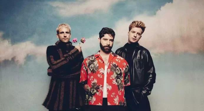 Disfruta de ‘2AM’: Lo nuevo de FOALS