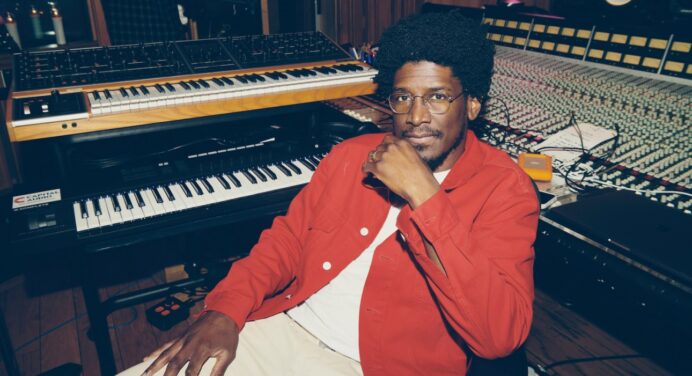 Labrinth estrena ‘Yeh I Fuckin Did It’ y ‘I’m Tired’ para la banda sonora de Euphoria