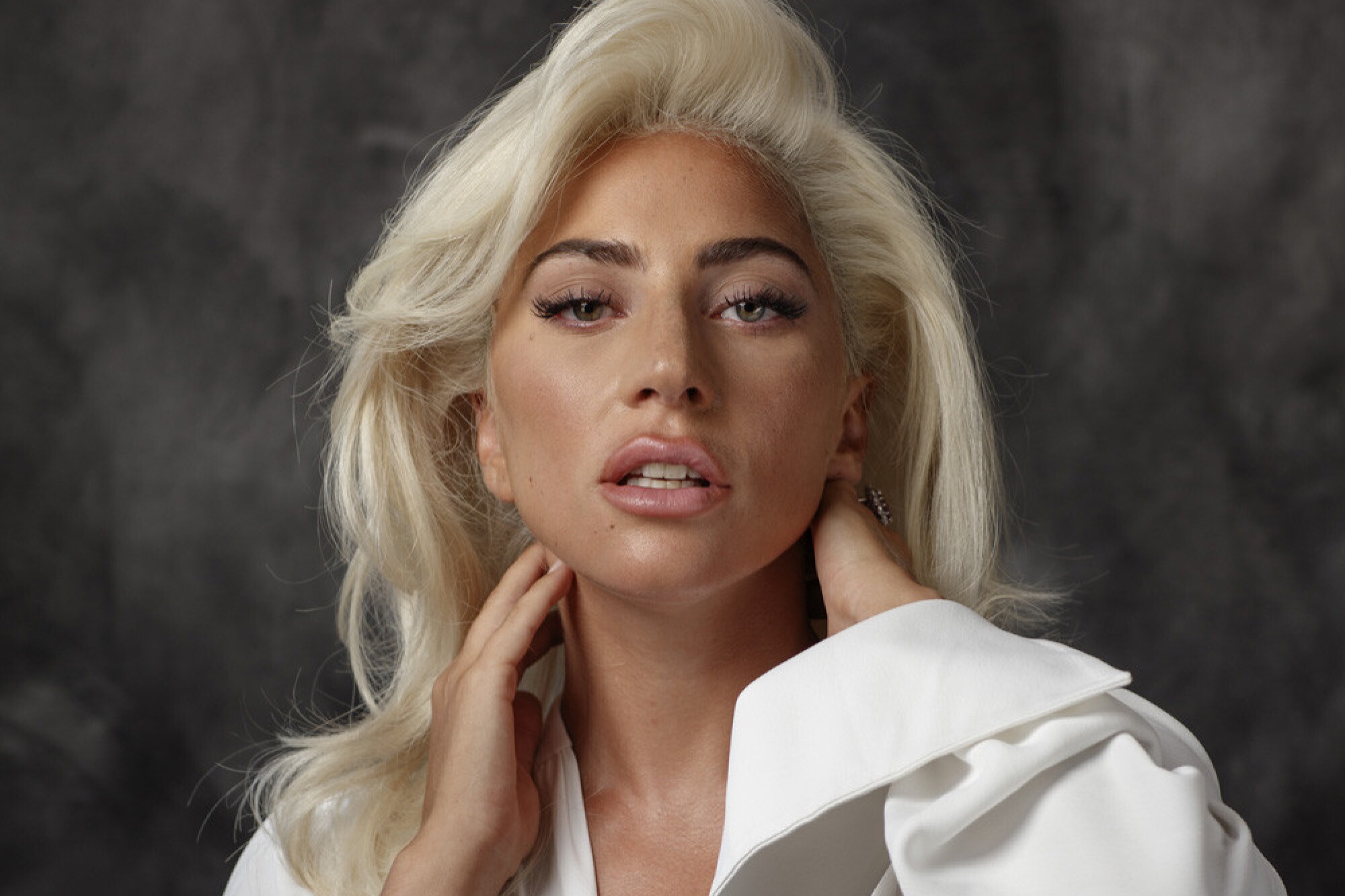 Lady Gaga regresará a su residencia en Las Vegas