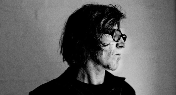 Fallece Mark Lanegan, vocalista de Sreaming Trees