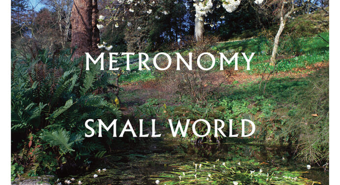 Metronomy estrena su nuevo álbum ‘Small World’