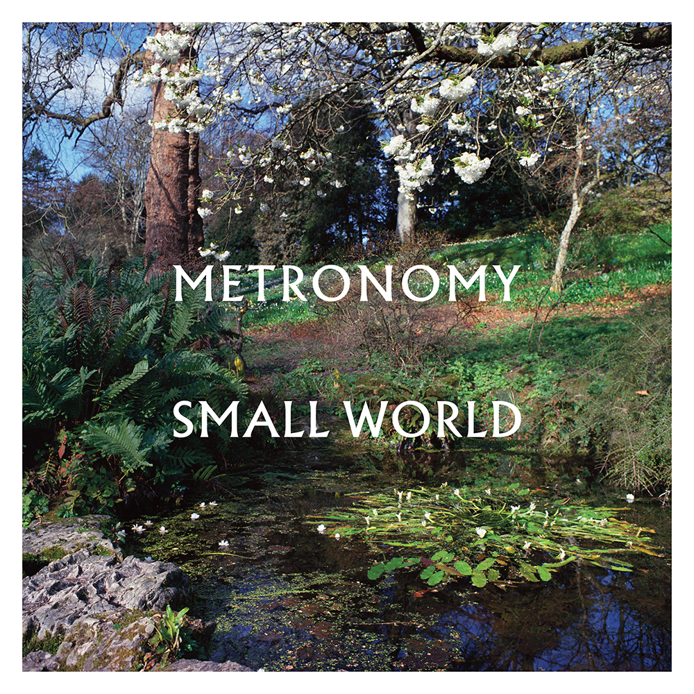 Metronomy estrena su nuevo álbum ‘Small World’