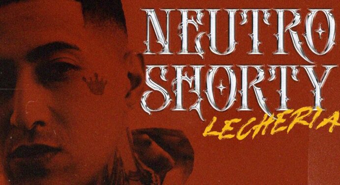 Neutro Shorty cambia la fecha de su concierto en Lechería