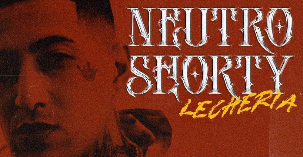 Neutro Shorty cambia la fecha de su concierto en Lechería