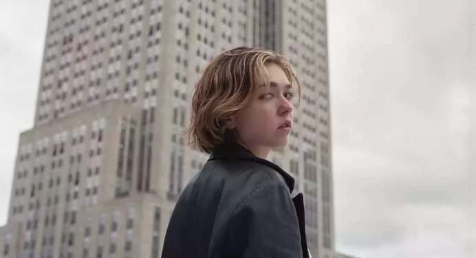 Snail Mail comparte una nueva versión de su tema ‘Adore You’