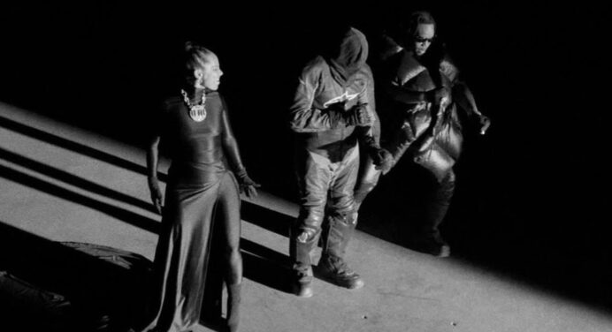 Fivio Foreign ha lanzado ‘City Of Gods’ junto a Kanye West y Alicia Keys