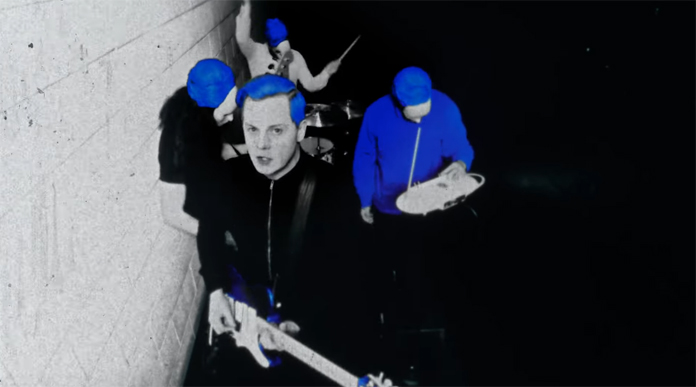 Jack White comparte video autodirigido para su nueva canción ‘Fear of the Dawn’