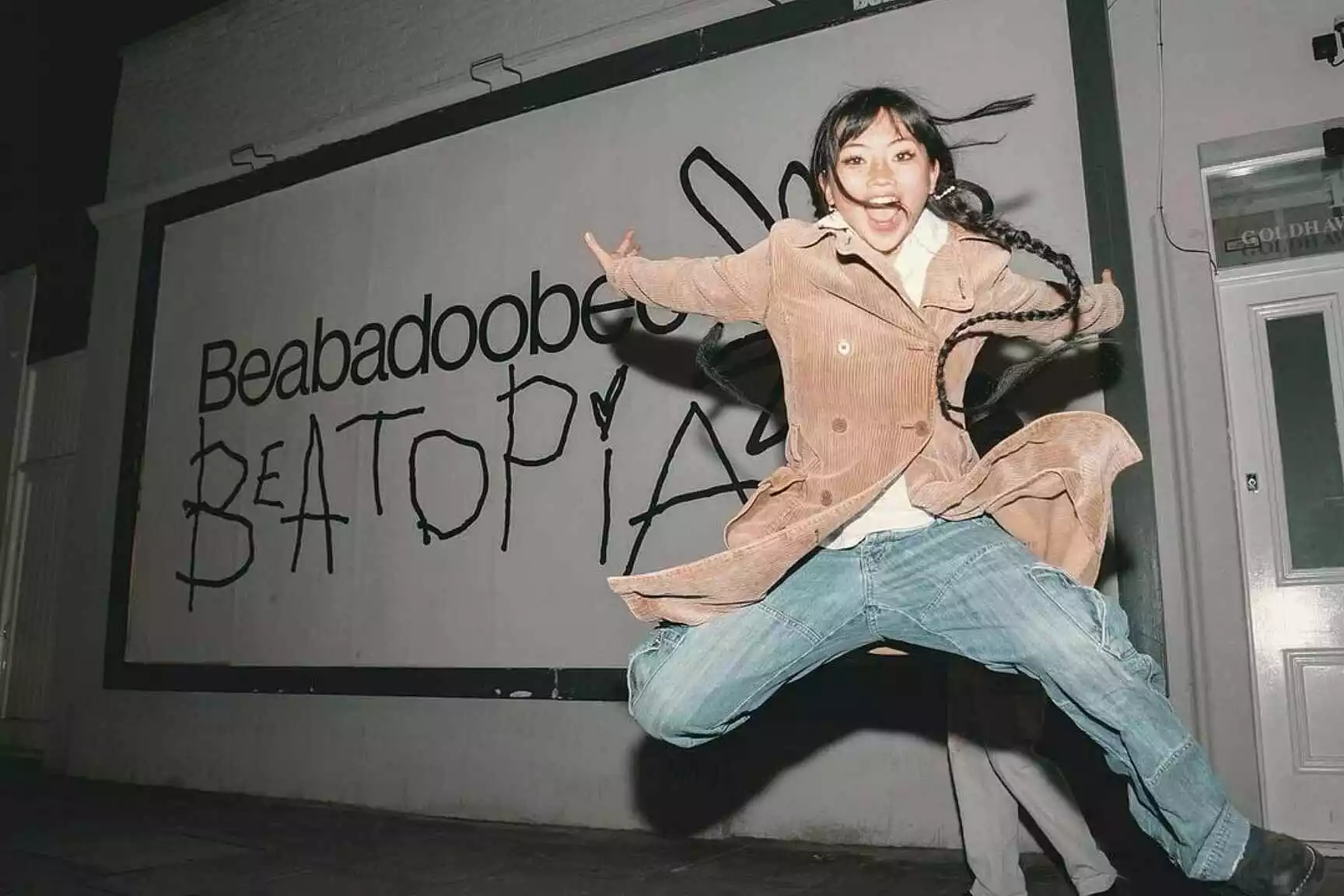 Beabadoobee anuncia la llegada de su nuevo disco ‘Beatopia’