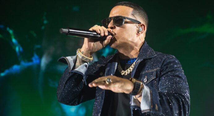 Daddy Yankee anuncia su álbum final y gira de despedida