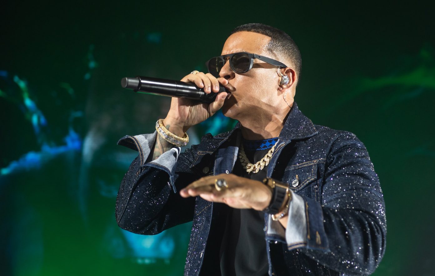 Daddy Yankee anuncia su álbum final y gira de despedida