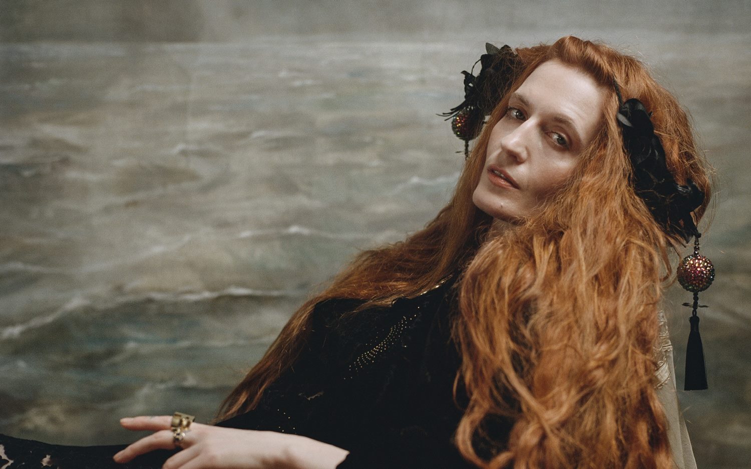 Florence + The Machine comparte ‘My Love’