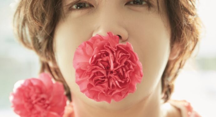 Jang Geun Suk mantiene un mensaje positivo con ‘Blooming’