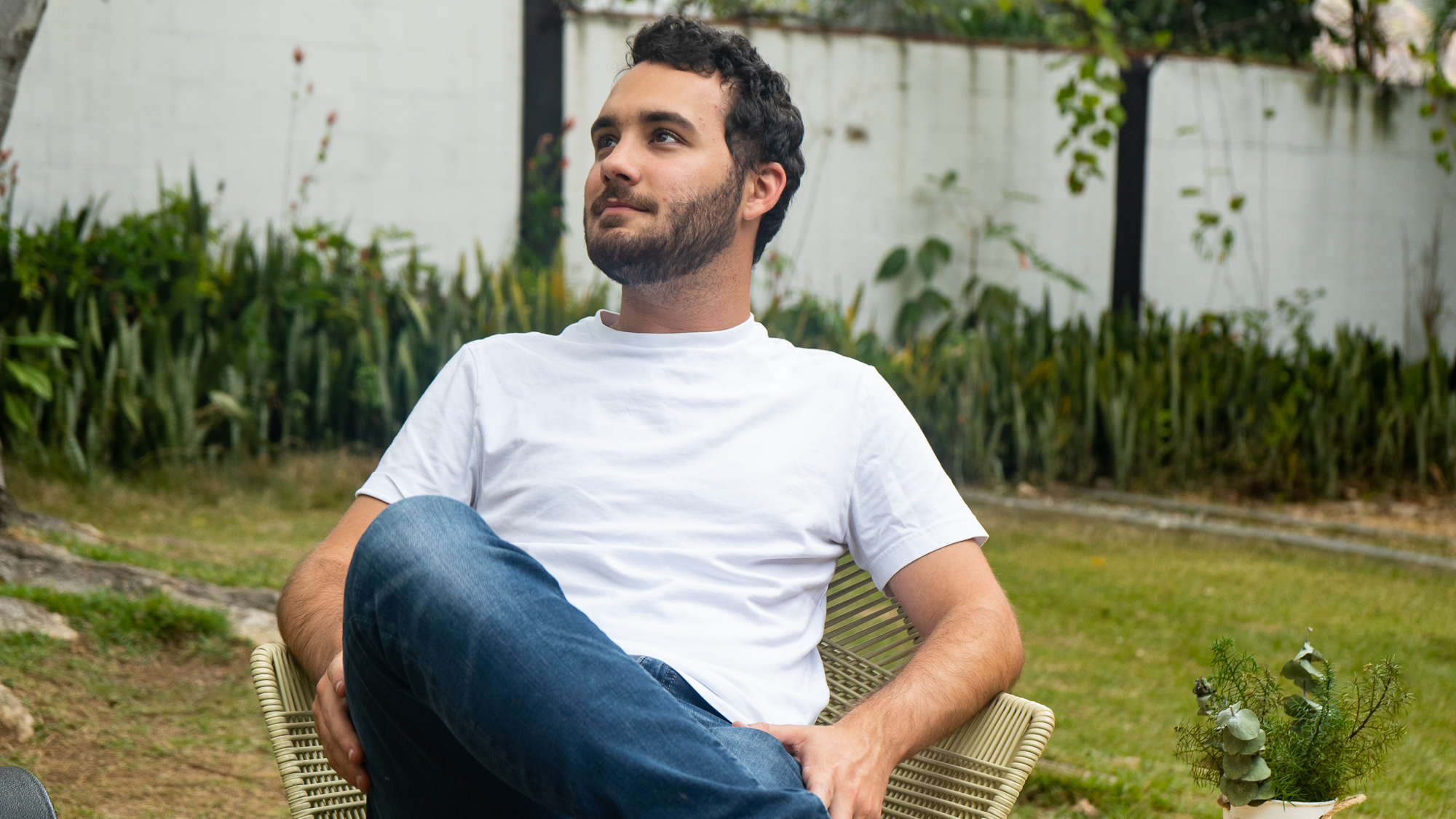 Santiago Vera nos habla sobre Piña y su reciente tema ‘Voy a Estar Ahí’