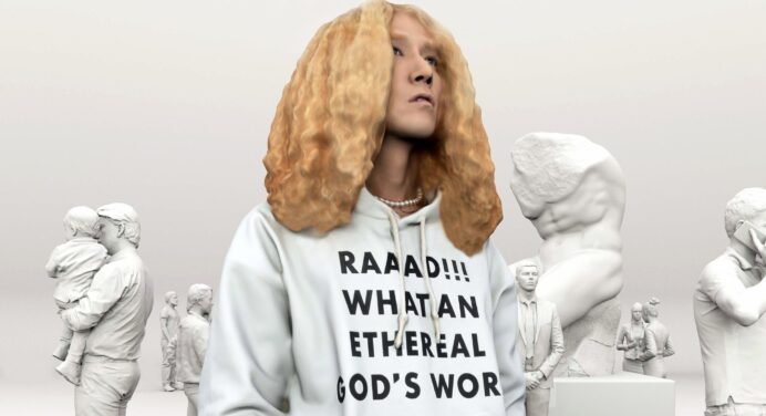 Rad Museum presenta su primer álbum ‘RAD’