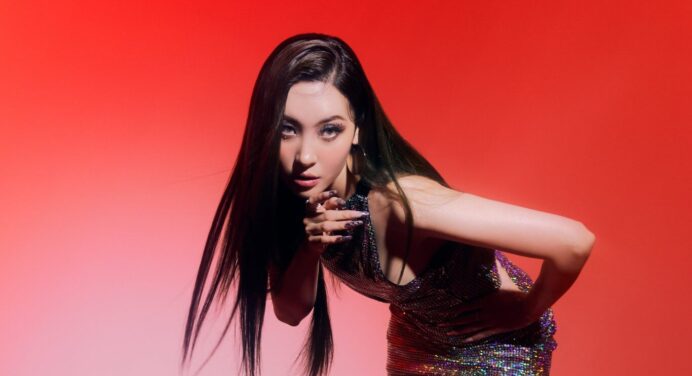 Sunmi estrena ‘Oh Sorry Ya’