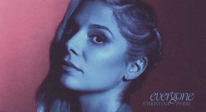 ‘evergone’: Lo nuevo de Christina Perri