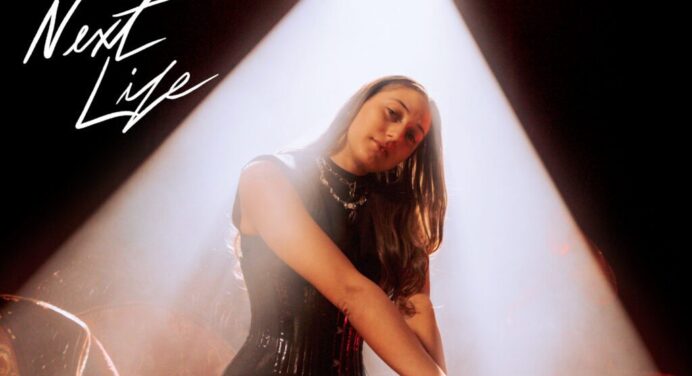ROSIE comparte nuevo sencillo y video de ‘Next Life’