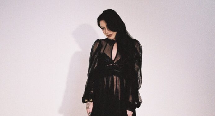 Bishop Briggs estrena ‘High Water’