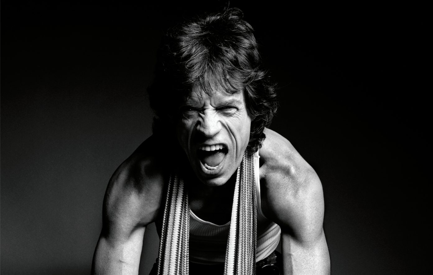 Mick Jagger sorprende con su nueva canción ‘Strange Game’