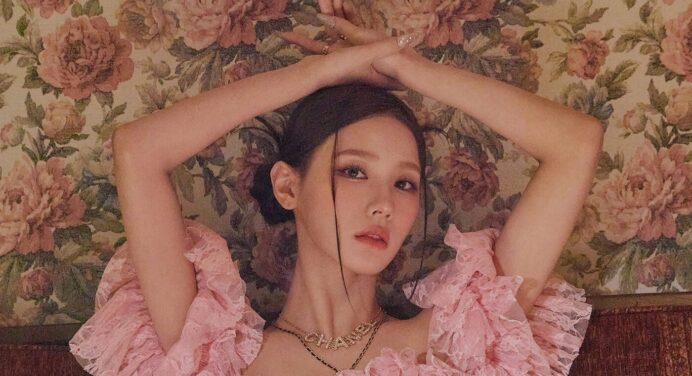 Miyeon debuta como solista con el EP ‘MY’