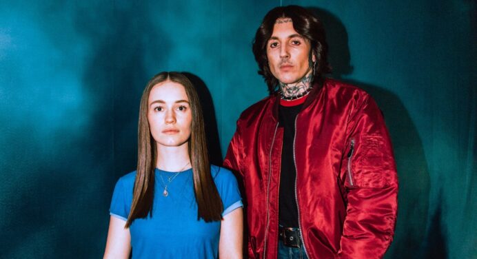 Sigrid y Bring Me The Horizon presentan ‘Bad Life’