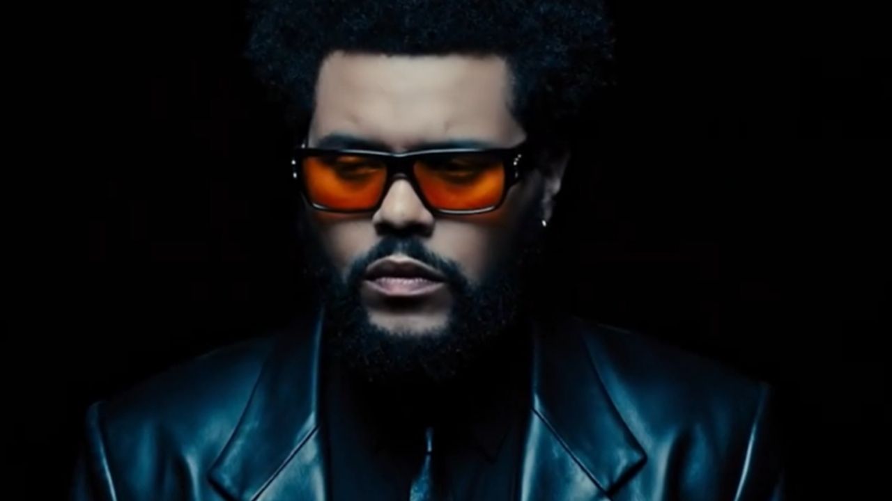 The Weeknd estrena video para ‘Out of Time’