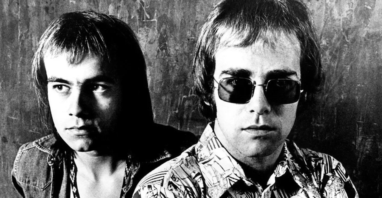Elton John lanzará la reedición de ‘Madman Across the Water’ por su 50° Aniversario
