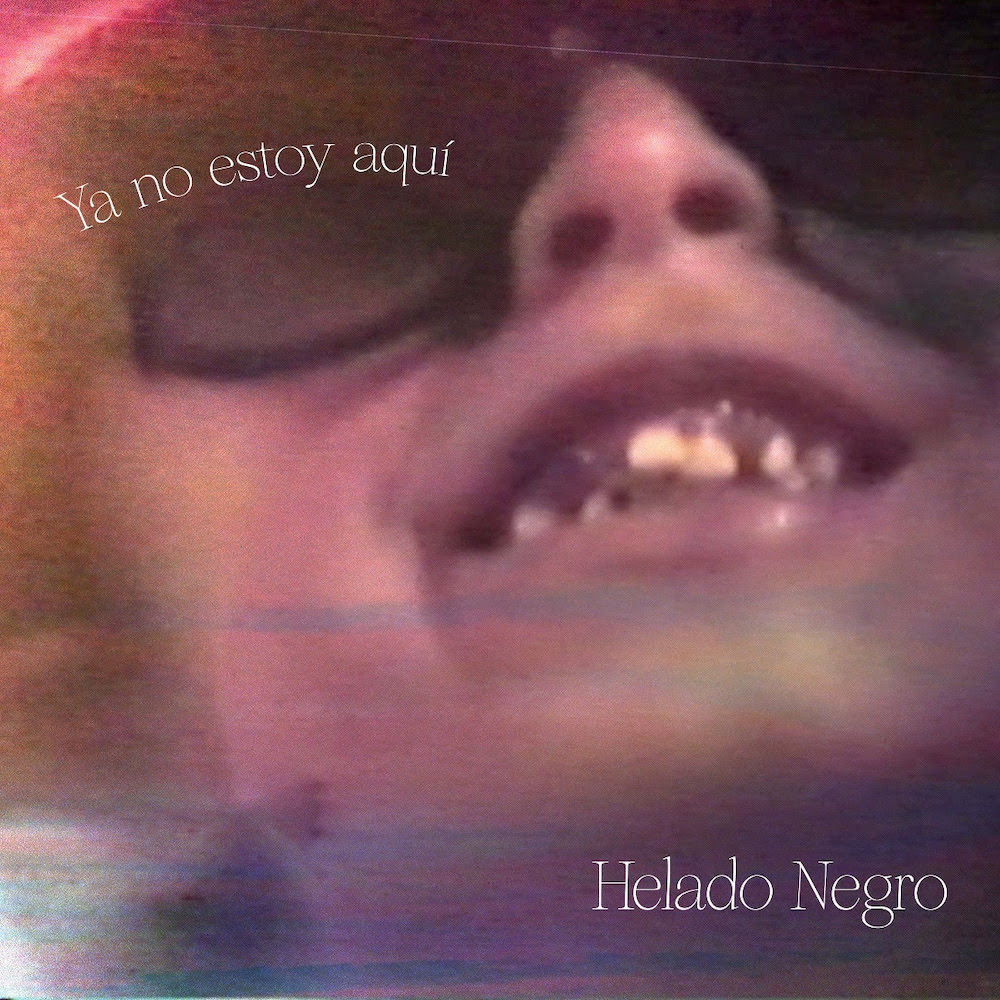 Helado Negro ha compartido su nuevo single ‘Ya No Estoy Aquí’