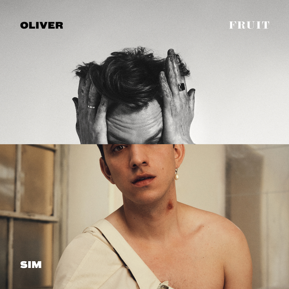 Oliver Sim revela su nuevo single: ‘Fruit’