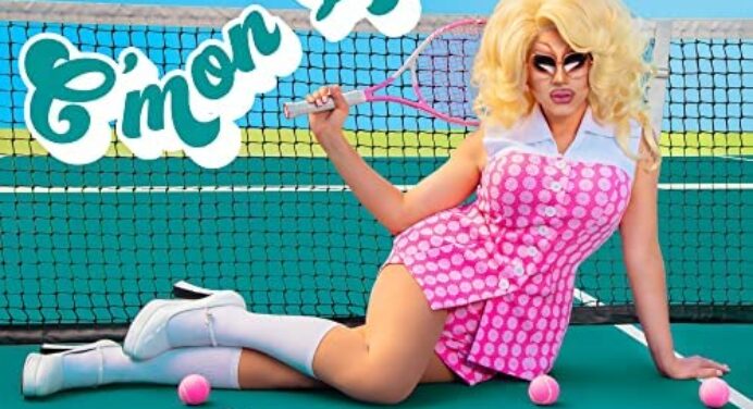 Disfruta del nuevo visual de Trixie Mattel con la canción ‘C’mon Loretta’