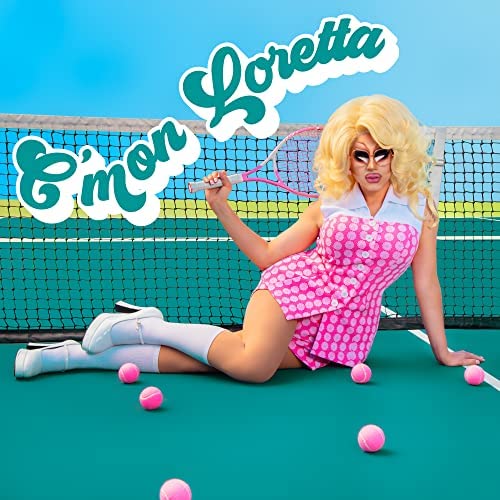 Disfruta del nuevo visual de Trixie Mattel con la canción ‘C’mon Loretta’