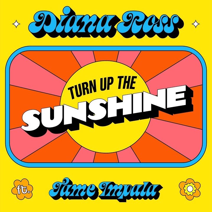 Tame Impala y Diana Ross comparten su colaboración funky para la próxima película de Minions ‘Turn Up The Sunshine’