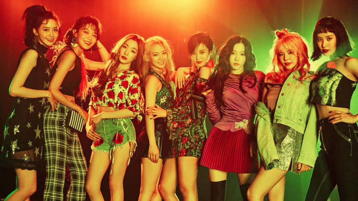 Girls’ Generation anuncia su próximo regreso musical