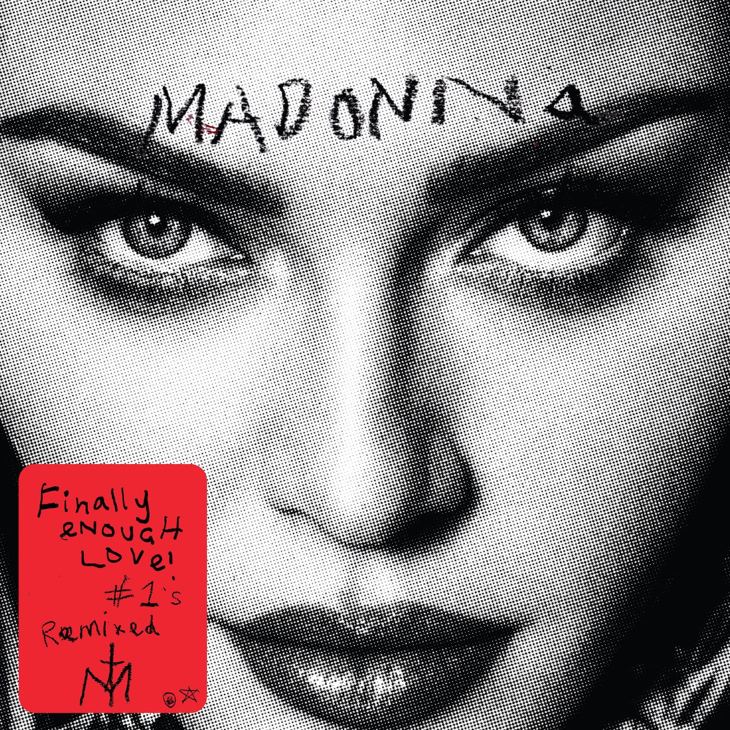 Madonna anuncia nuevo álbum compilado para celebrar sus 50 #1