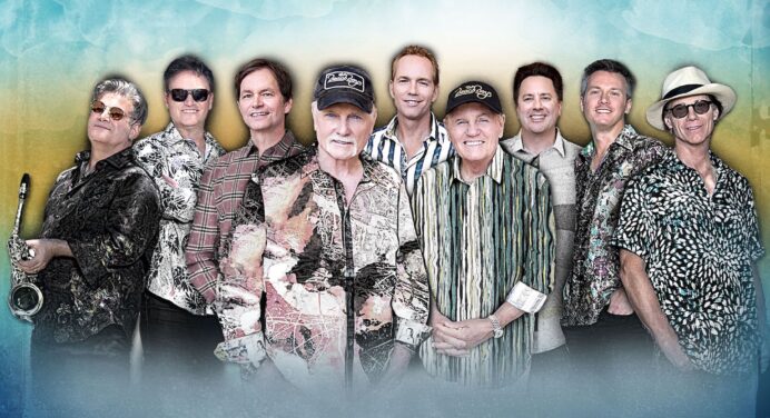 The Beach Boys celebrará sus 60 años y anuncia extensión de ‘Sounds of Summer’