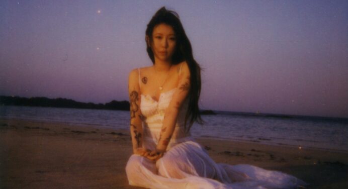 Baek Yerin comparte su nuevo single ‘Pisces’