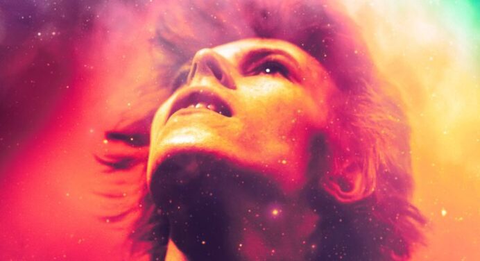 El documental de David Bowie ‘Moonage Daydream’ ya tiene su primer tráiler