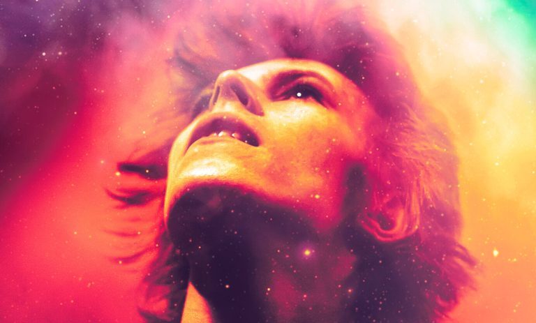 El documental de David Bowie ‘Moonage Daydream’ ya tiene su primer tráiler