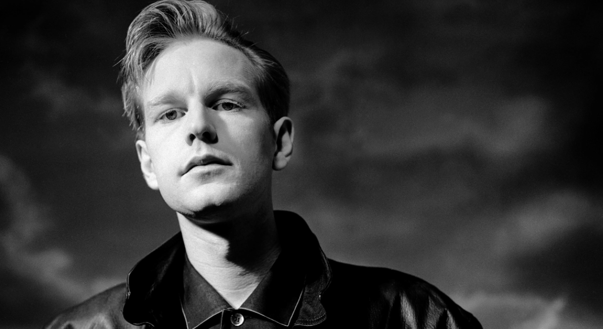 Andy Fletcher, tecladista y fundador de Depeche Mode, falleció a sus 60 años