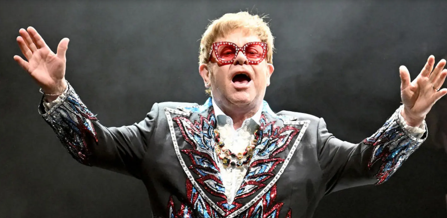 El documental de Elton John ‘Goodbye Yellow Brick Road’ ya se encuentra en producción