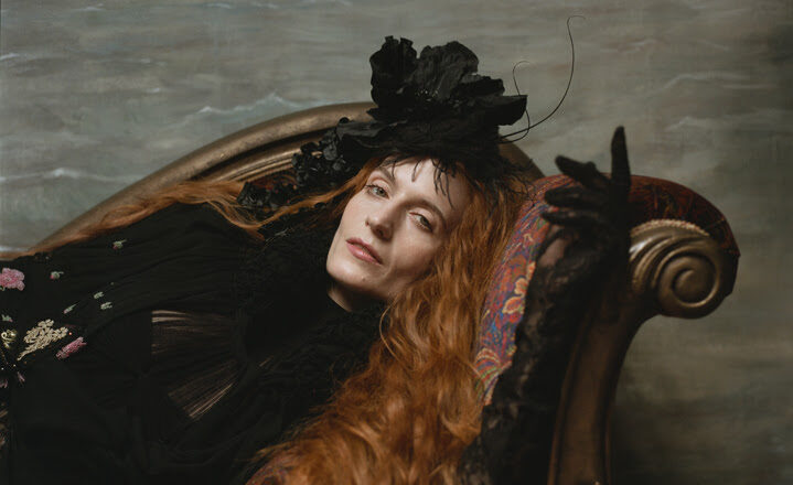 Florence + The Machine nos trae su versión de ‘Search And Destroy’ de The Stooges