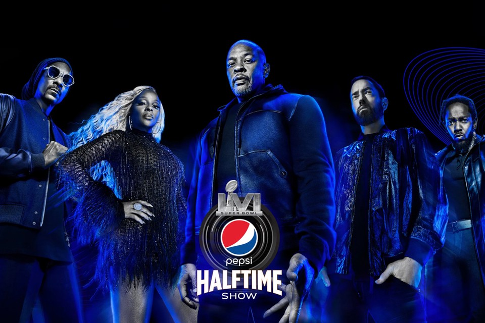 La NFL anunció que Pepsi ya no será patrocinador del espectáculo de medio tiempo del Super Bowl